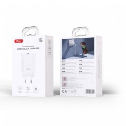 CARGADOR TELEFONIA USB 18W... 2