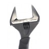 LLAVE INGLESA 10"- 250MM MANGO RECUBIERTO MADER