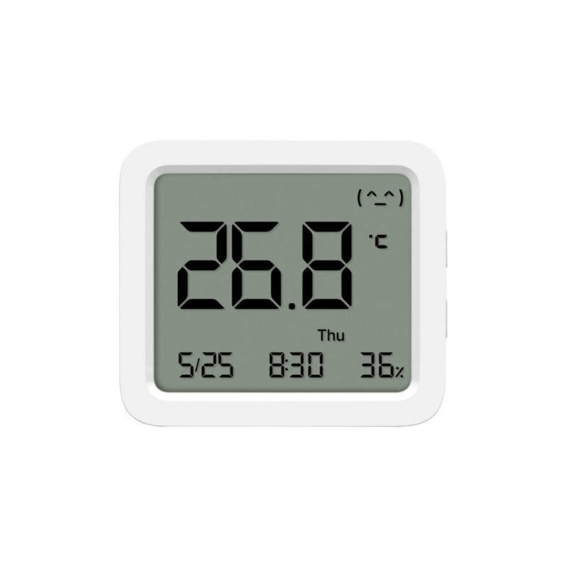 ESTACION METEOROLOGICA TEMPERATURA |...
