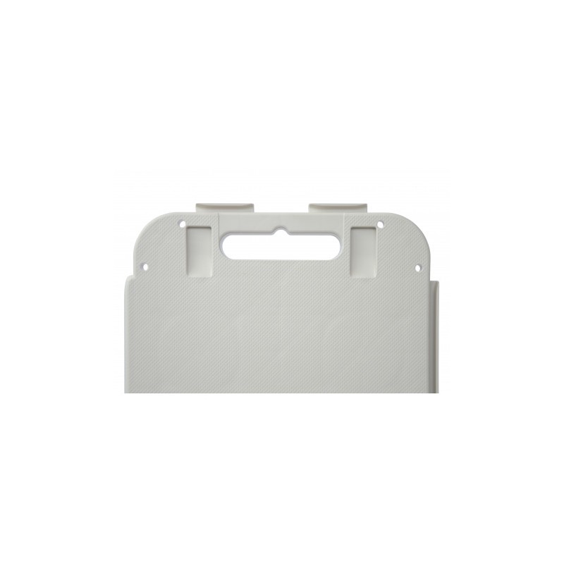 PLATAFORMA RECTANGULAR CON RUEDAS...