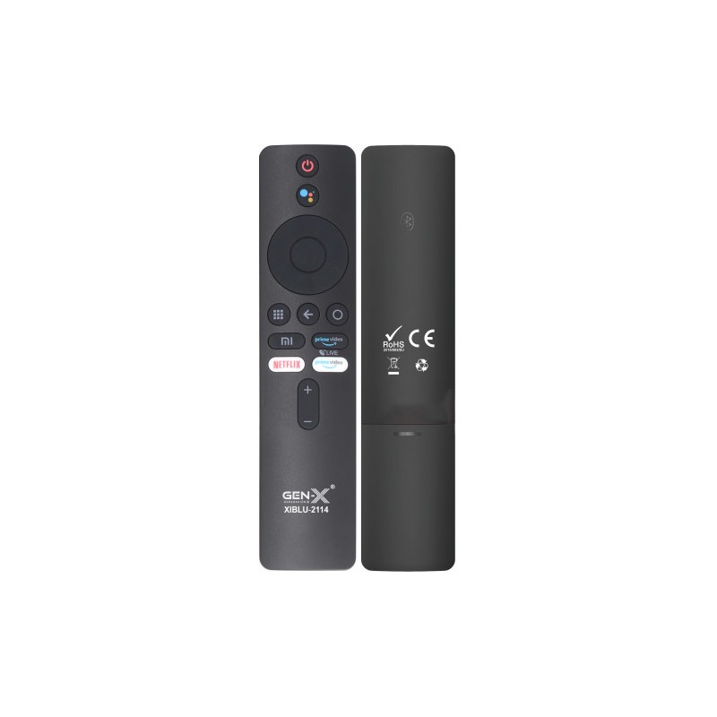 MANDO UNIVERSAL BLUETOOTH PARA...