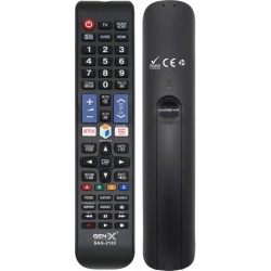 MANDO UNIVERSAL GRANDE PARA...