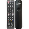 MANDO UNIVERSAL PEQUEÑO PARA TELEVISORES SAMSUNG SAP-2104 GEN-X