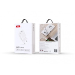 CARGADOR DOBLE PUERTO USB... 2