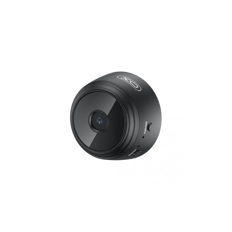 MINI CAMARA WIFI FULL HD CR12 XO