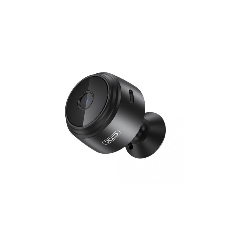 MINI CAMARA WIFI FULL HD CR12 XO