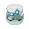 AURICULARES TWS BOTON G32 AZUL XO