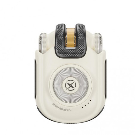 AURICULAR TWS CONTROL REMOTO y CANCELACION DE RUIDO G39 BLANCO