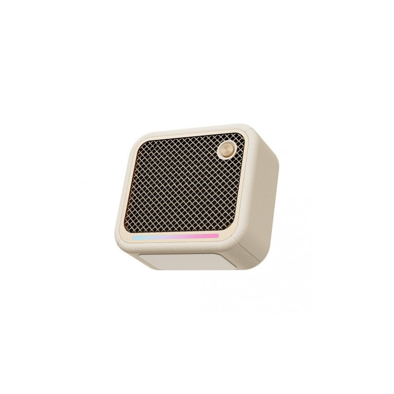 MINI ALTAVOZ BLUETOOTH F63 BLANCO XO