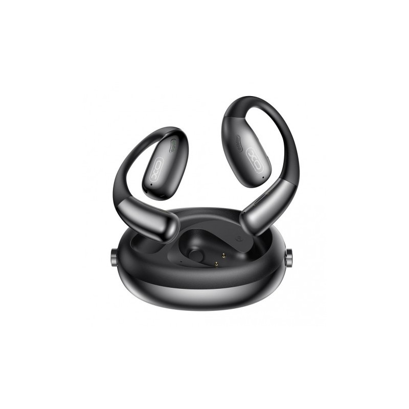 AURICULARES TWS CON TRADUCCION SIMULTANEA G36 NEGRO XO