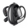 AURICULARES TWS CON TRADUCCION SIMULTANEA G36 NEGRO XO