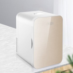 MINI NEVERA 5.5 LITROS... 2