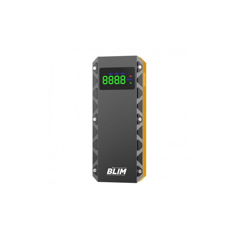 ARRANCADOR BATERIAS 3 EN 1 20.000 MAH...