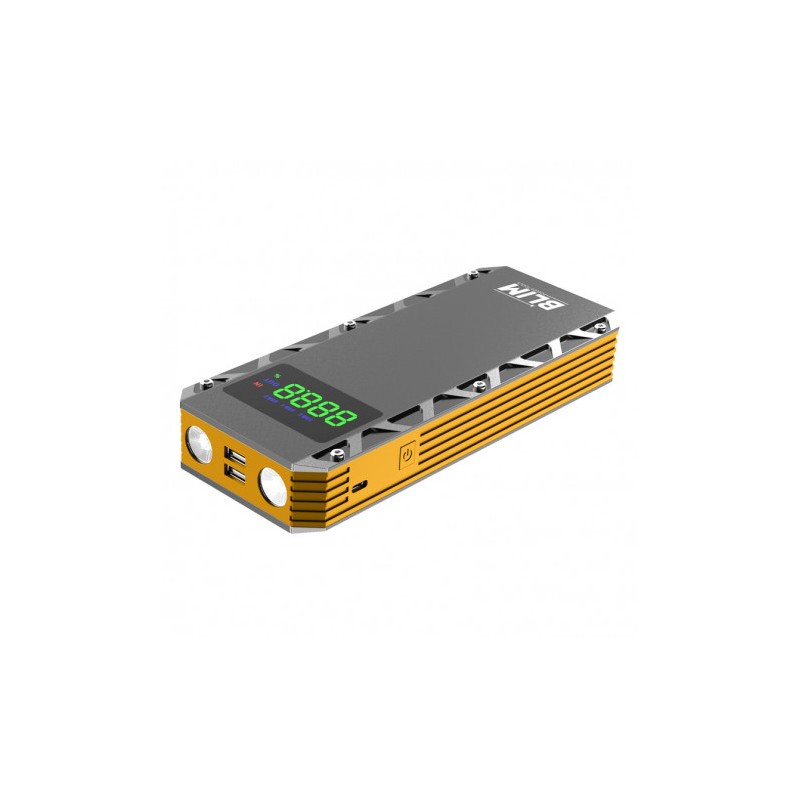 ARRANCADOR BATERIAS 3 EN 1 20.000 MAH...