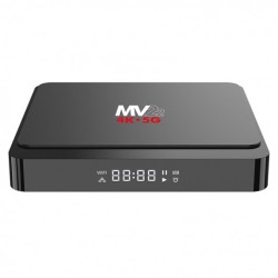 MINI PC SMART TV MV22 4K 5G... 2