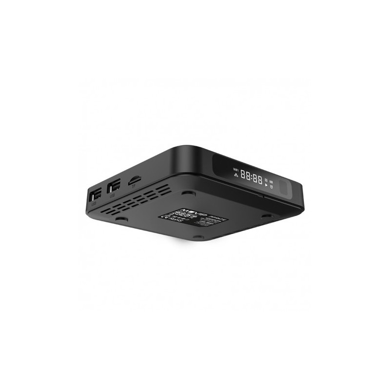 MINI PC SMART TV MV22 4K 5G | ANDROID...