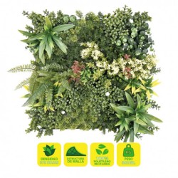 JARDIN VERTICAL 50X50CM...