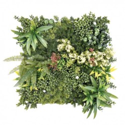 JARDIN VERTICAL 50X50CM... 2