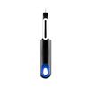PELADOR LISO RECTO SOLID+ MONIX - M351802