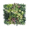 JARDIN VERTICAL 50X50CM SERIE NATURIA SUNGARDEN