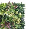 JARDIN VERTICAL 50X50CM SERIE NATURIA SUNGARDEN