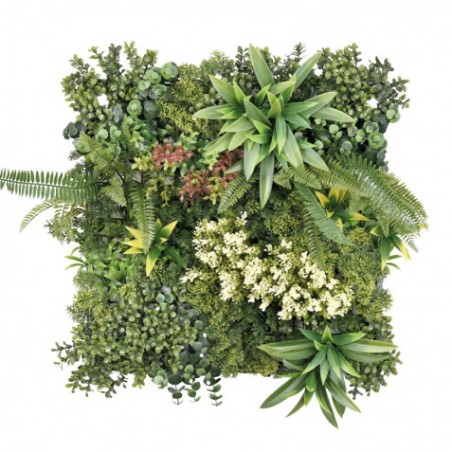 JARDIN VERTICAL 50X50CM SERIE BIONIA SUNGARDEN