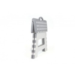 TABURETE PLEGABLE 35CM... 2