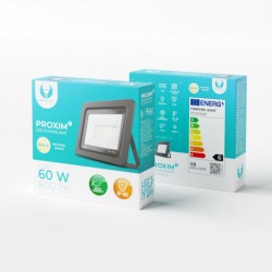 FOCO LED PROXIM II 10W |... 2