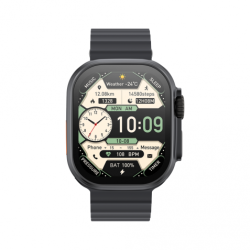 SMARTWATCH M11 ULTRA 2.01"... 2