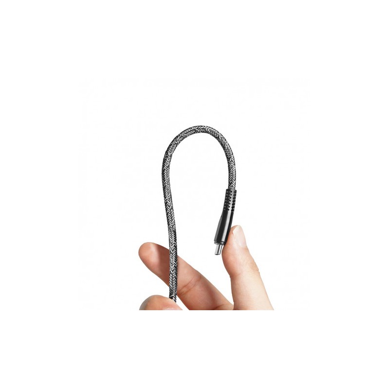 CARGADOR ESPECIFICO 65W TIPO C CROMAD
