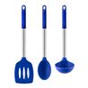 SET 3 UTENSILIOS DE COCINA SOLID+ MONIX - M351705