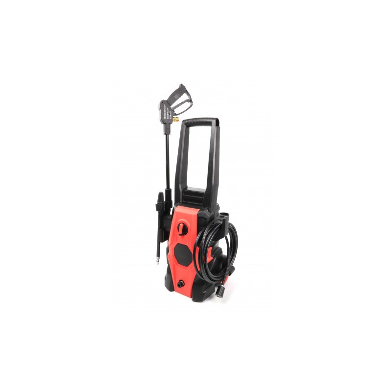 HIDROLIMPIADORA 135 BAR 1.600 W MADER