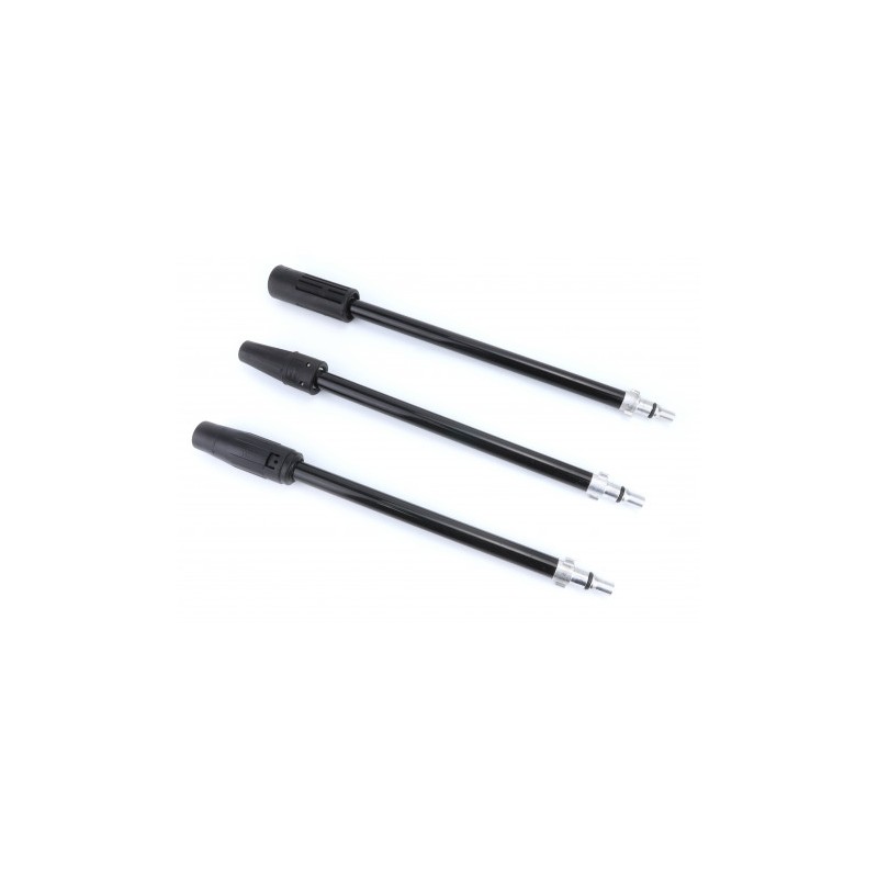 HIDROLIMPIADORA 135 BAR 1.600 W MADER