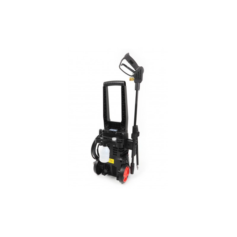 HIDROLIMPIADORA 135 BAR 1.600 W MADER