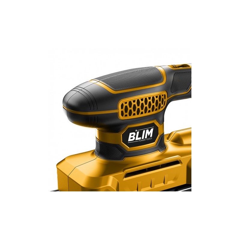 LIJADORA ORBITAL 180W BLIM