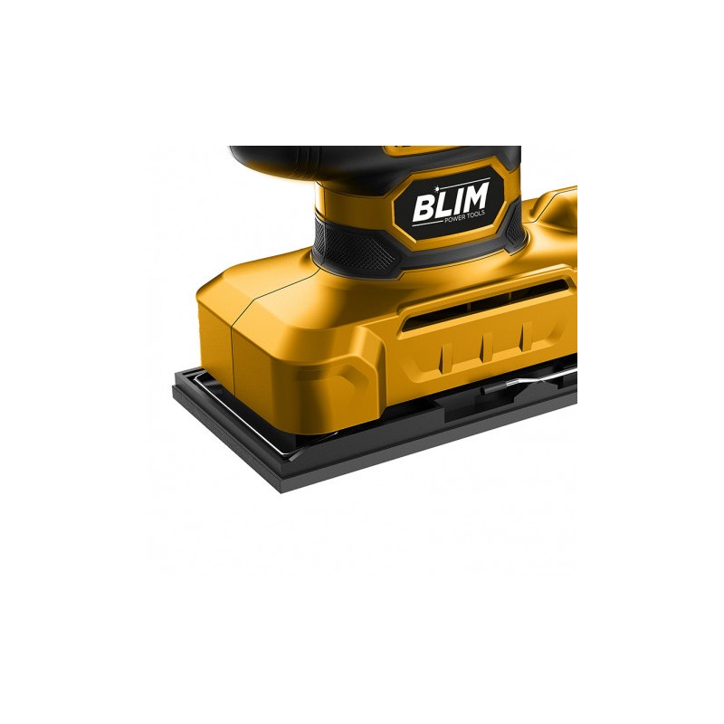 LIJADORA ORBITAL 180W BLIM