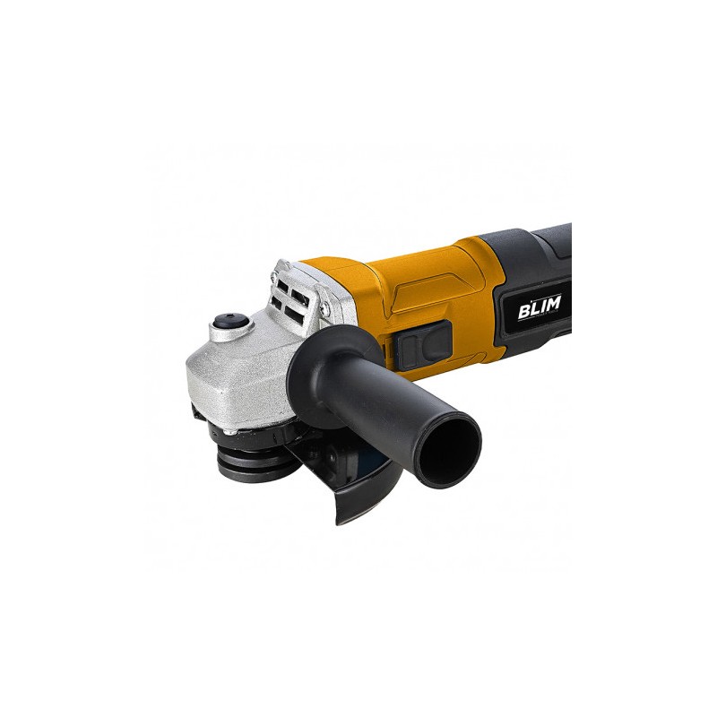 RADIAL 115MM 600W BLIM