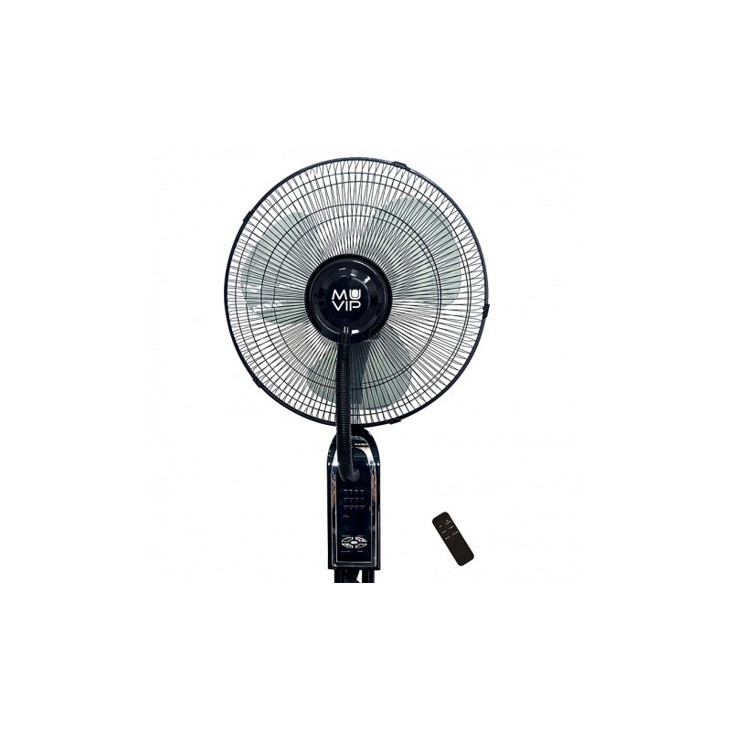 VENTILADOR NEBULIZADOR 75W 40CM CON...