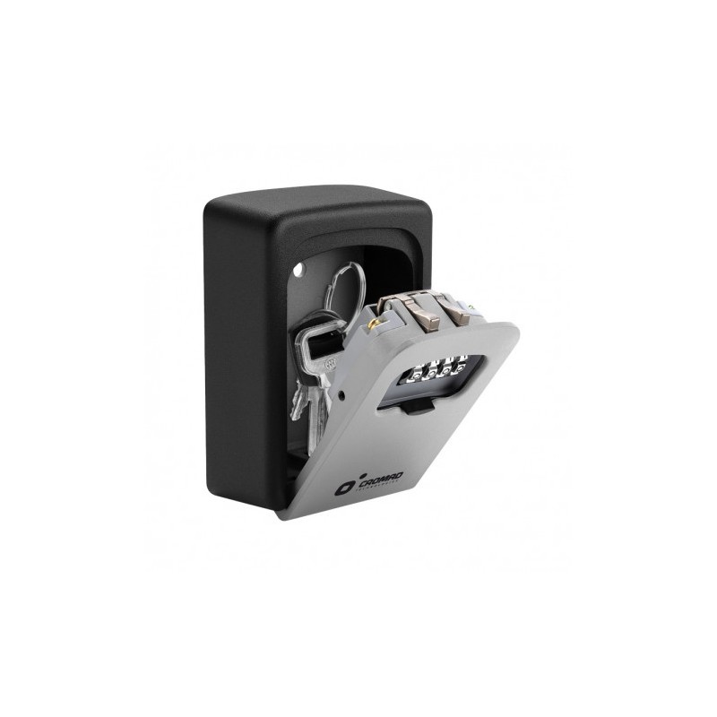 CAJA DE SEGURIDAD COMBINACIÓN PARA...