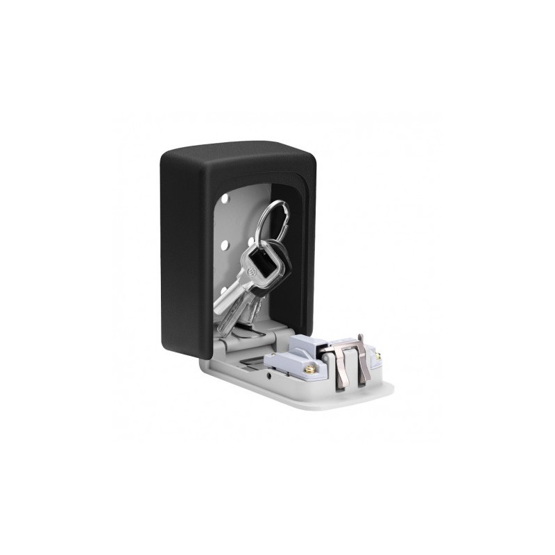 CAJA DE SEGURIDAD COMBINACIÓN PARA...