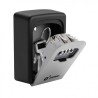 CAJA DE SEGURIDAD COMBINACIÓN PARA LLAVES CROMAD