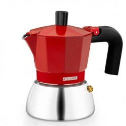 CAFETERA ITALIANA 3 TAZAS...