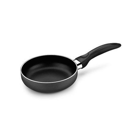 SARTEN ALUMINIO FORJADO 14CM BASIC LINE MONIX - M681200