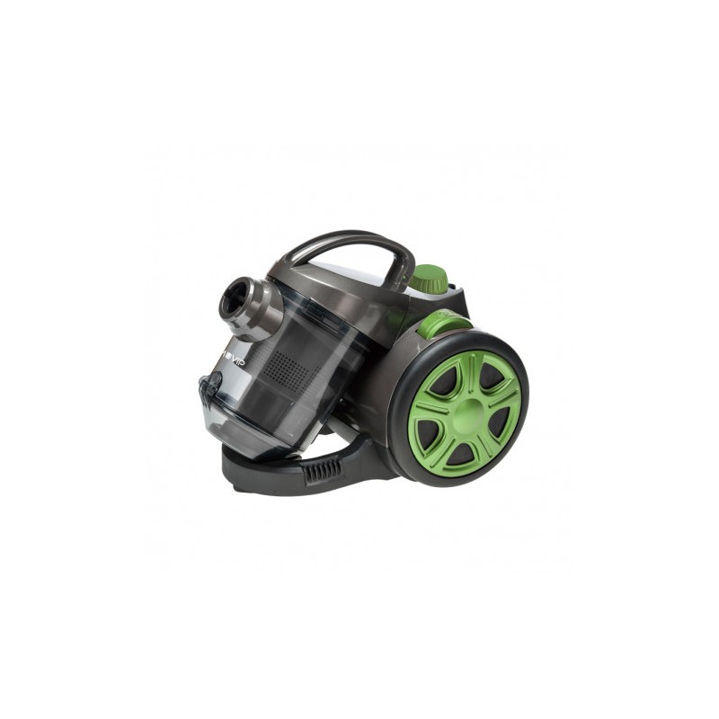 ASPIRADORA CICLÓNICA COMPACTA 700W PRO600 MUVIP