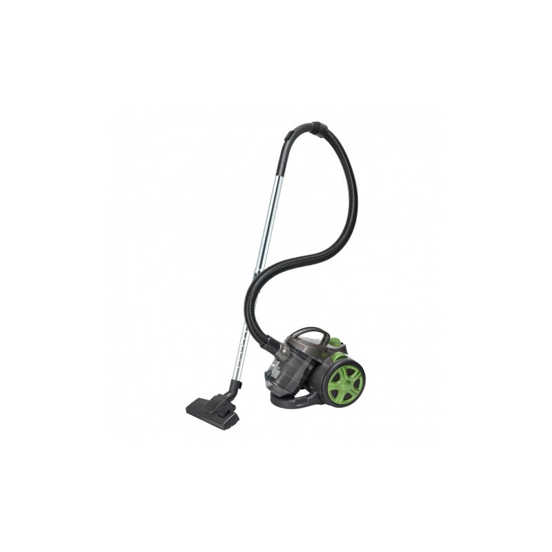 ASPIRADORA CICLÓNICA COMPACTA 700W...