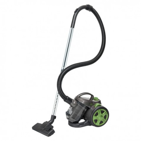 ASPIRADORA CICLÓNICA COMPACTA 700W PRO600 MUVIP
