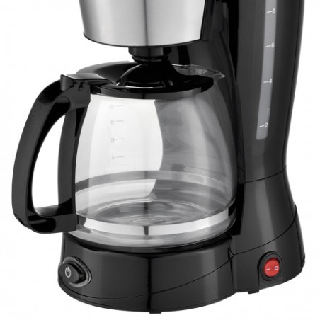 CAFETERA GOTEO 12 TAZAS 800W MUVIP