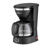 CAFETERA GOTEO 6 TAZAS 650W MUVIP