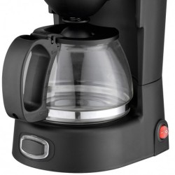 CAFETERA GOTEO 6 TAZAS 650W... 2