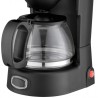 CAFETERA GOTEO 6 TAZAS 650W MUVIP